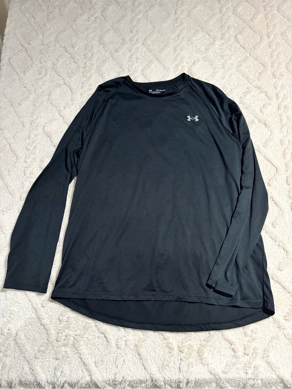 Under Armour longsleeve xxlarge